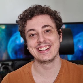 Lucas Pinheiro